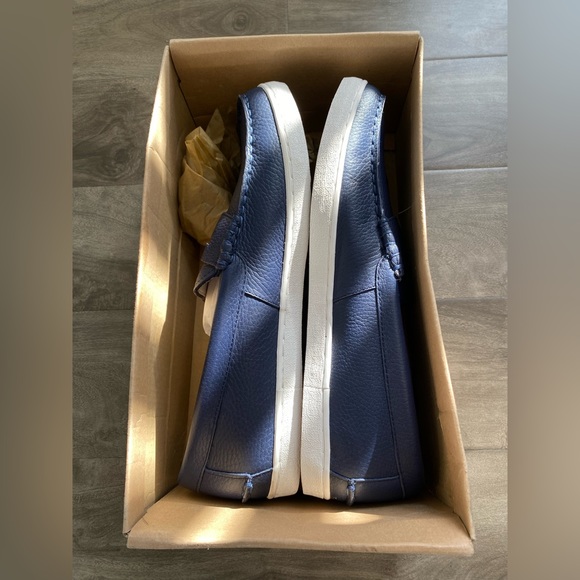 Cole Haan Men Loafer Pinch LTE size 12 with Box - Picture 3 of 8